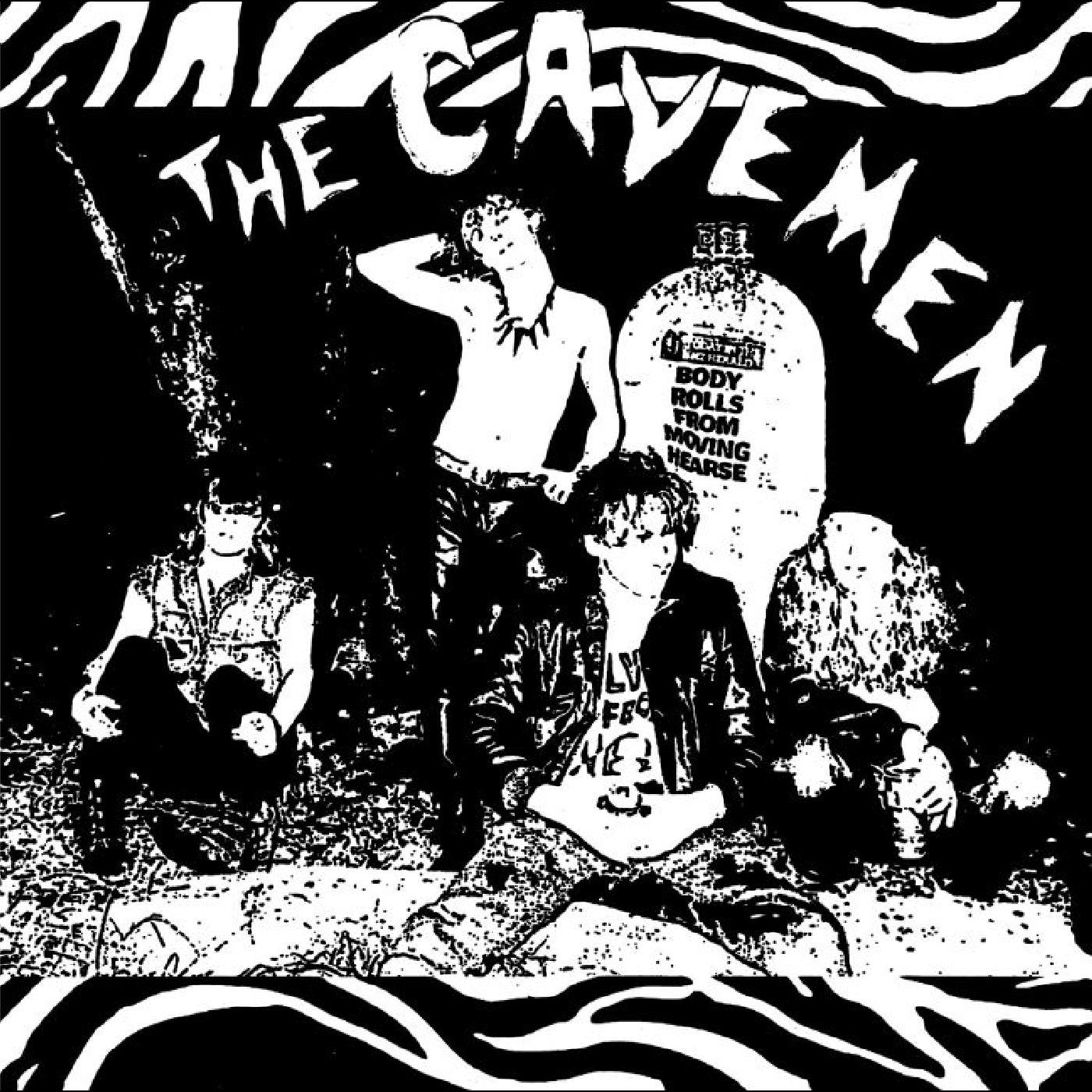 The Cavemen [Vinyl LP]