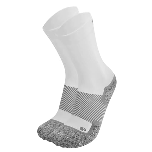OrthoSleeve Wc4 Wellness Care Socken - Crew