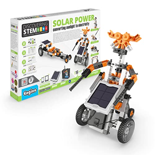 STEM Solarenergie
