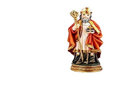 St. Nikolas Figur (12_cm)