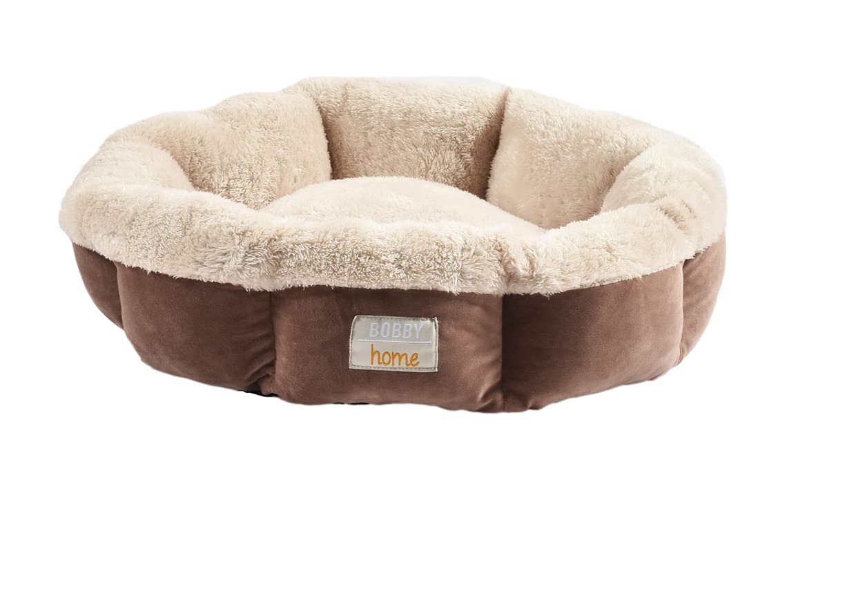 Bobby Astride Nest - Taupe/Medium