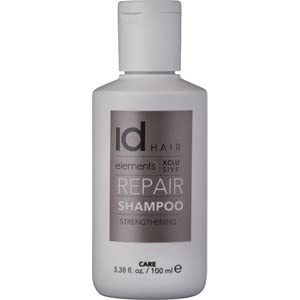 id Hair elements exclusive Repair Shampoo elements exclusive Repair Shampoo 300 ml