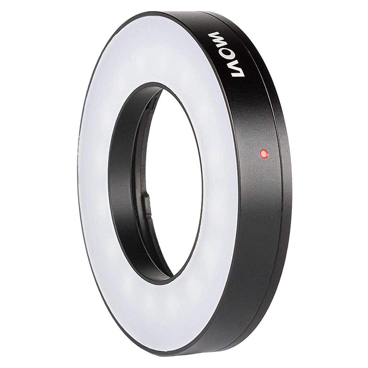 LAOWA LED Ring Light Pour 25mm F2.8 Ultra Macro