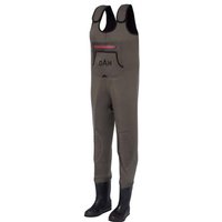 Ron Thomson Break-Point Neoprene Wader w/Felt Sole 46/47 11/12