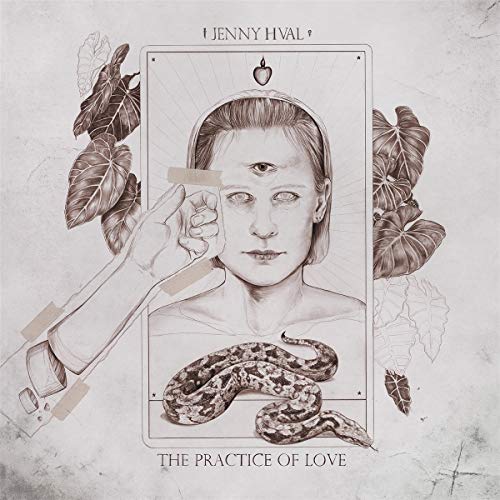 The Practice of Love [Vinyl LP]