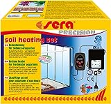 sera soil heating set - Computergesteuerte Bodenheizung für Süßwasseraquarien, 1 Stück (1er Pack)