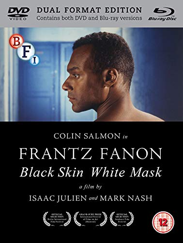 Black Skin, White Mask