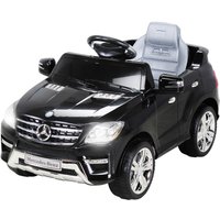 ACTIONBIKES MOTORS Elektroauto »Mercedes ML 350«, für Kinder ab 3 Jahre, 6 Volt