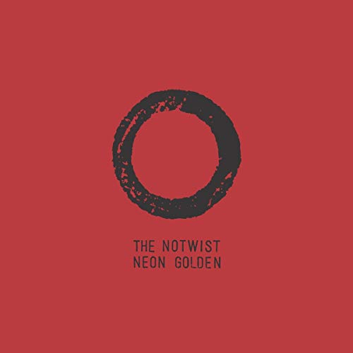 Neon Golden (Lp+Mp3) [Vinyl LP]
