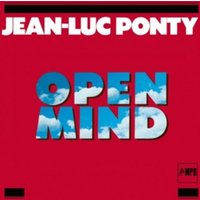 Open Mind [Vinyl LP]