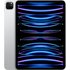 iPad Pro 11" (1TB) WiFi 4. Generation (2022) silber