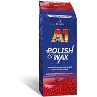 A1 Polish Und Wax Von Dr. O.k. Wack Chemie, 500 Ml, 1 Stück