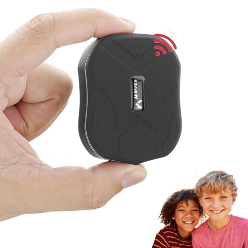 Mini TK905 GPS Tracker SOS Tracking 2G Magnet GPS Ortung Auto Wasserdicht Shock Alarm Fahrzeug GPS Tracker Auto Freies Web APP für Fahrzeug Kind Standort Locator