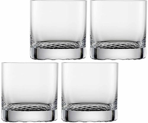 Whisky Tumbler No.60/H.90mm CHESS Zwiesel Glas**4 (4 Stück)
