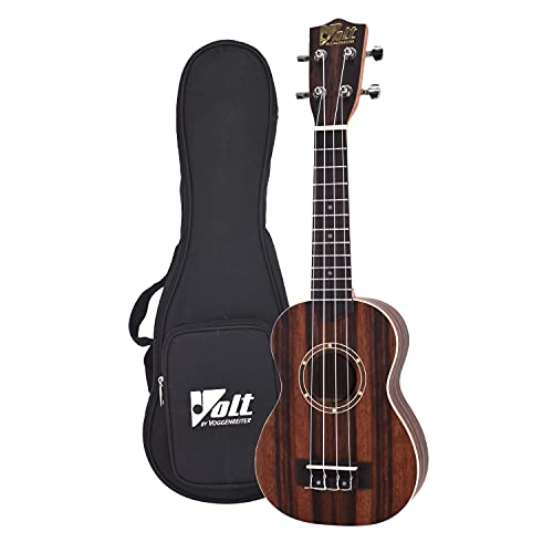 VOLT Ukulele Concerto