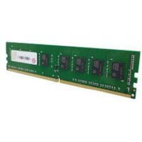 QNAP 16GB DDR4-2400 288Pin RAM Module U-DIMM