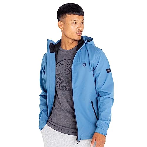 Dare 2b Men's Mens Switch Out Jacket Jacken, Stellar Blue, XXXL