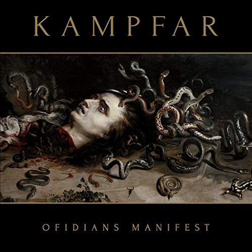 Ofidians Manifest [Vinyl LP]