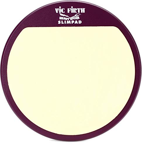 Vic Firth Practice Pad - Heavy Hitter Series - Slim Pad