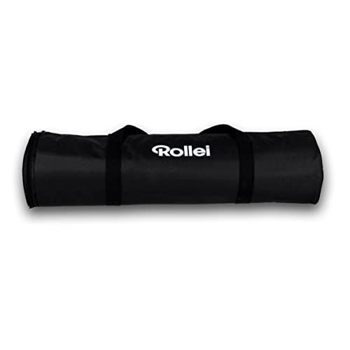 Rollei X-Drop Tasche, robust und handlich, ideal für unterwegs