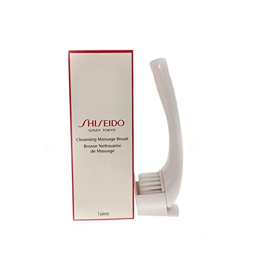 Shiseido Gesichtsbürste, 1er Pack(1 x 50 milliliters)