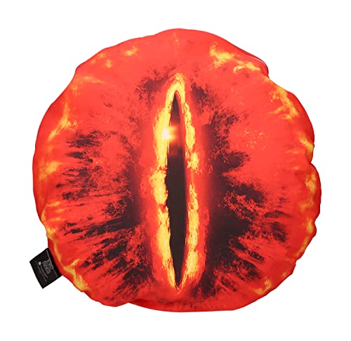 Difuzed Lord of The Rings - Sauron - Cushion '42x41x10cm'