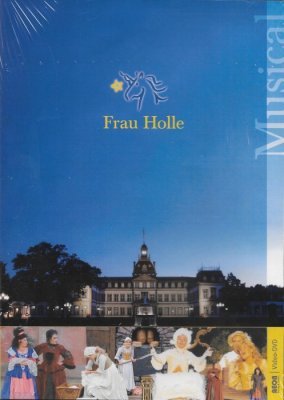 Frau Holle - Das Musical (Grimm-Festspiele Hanau)