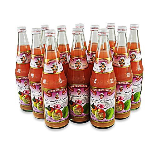 Beauty Drink 12er Pack (12 Flaschen à 0.7 l)