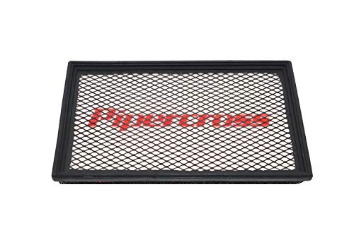 Pipercross Sportluftfilter kompatibel mit Skoda Superb III 3V 2.0 TSI 220/280 PS 06/15-