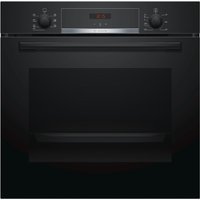 Bosch hba533bb1 backofen vulkan schwarz eek:a