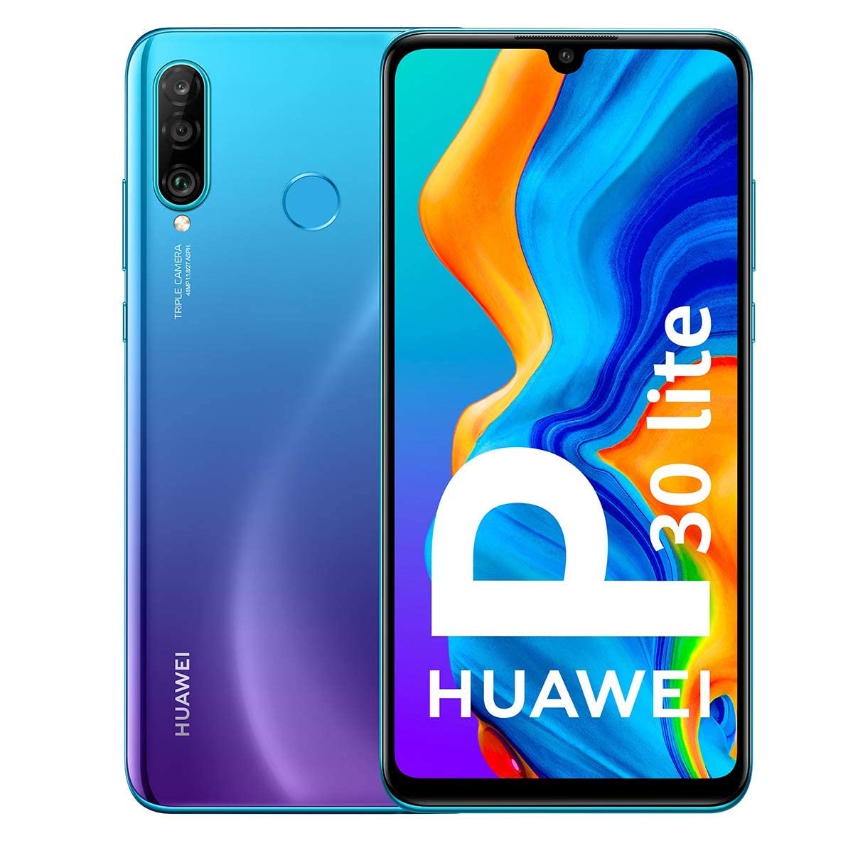 Huawei P30 Lite Double SIM (Generalüberholt)
