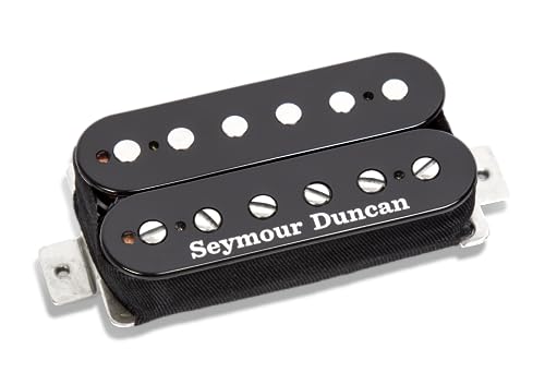 Seymour Duncan Standard Humbucker Jeff Beck · Pickup E-Gitarre