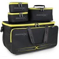Matrix Horizon Compact Carryall Including 3 Cases