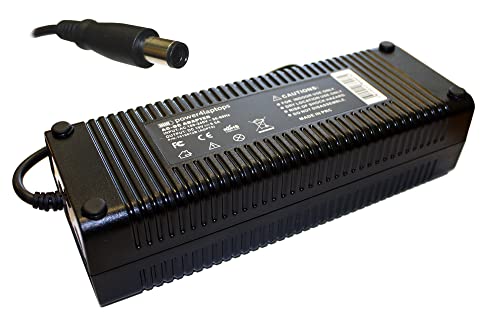 Power4Laptops kompatibel Netzteil Laptop Ladegerät Netzteil Ersatz Für Acer Predator G9-792-730B