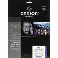 Canson 206211047 Rag Photographique Box, A3