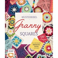 Musterbibel Granny Squares