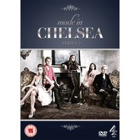 Made In Chelsea: Series 2 (UK Import)