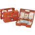 LEINA Erste-Hilfe-Koffer MAXI, Inhalt DIN 13157, orange