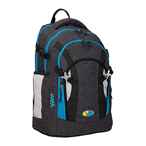 YZEA Schoolbag Ace Tweed