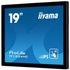 Iiyama TF1934MC-B7X Touchscreen-Monitor EEK F (A - G) 48.3cm (19 Zoll) 1280 x 1024 Pixel 5:4 14 ms D