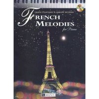 French melodies