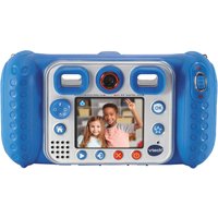 Vtech 80-520064 KidiZoom Duo Pro Kinderkamera, bunt