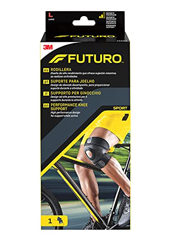 FUTURO Sport Kniebandage l/xl