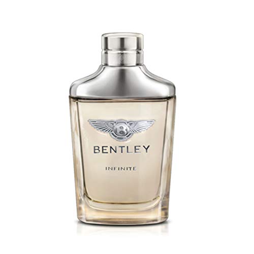 Bentley Infinite EDT 100 ml, 1er Pack (1 x 100 ml)