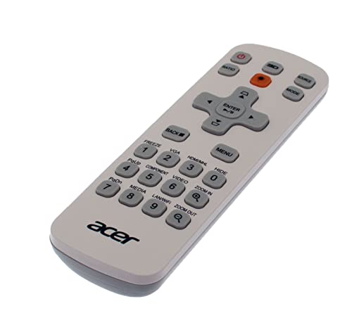 Acer Fernbedienung/Remote Control PL7510 Serie (Original)