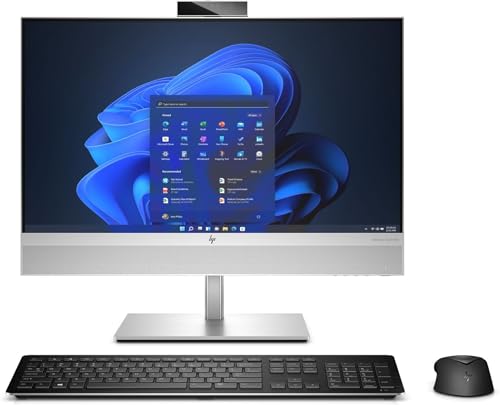 HP EliteOne 840 G9 - All-in-One mit Monitor