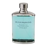 Hugh Parsons Oxford Street Aftershave Spray, 100 ml