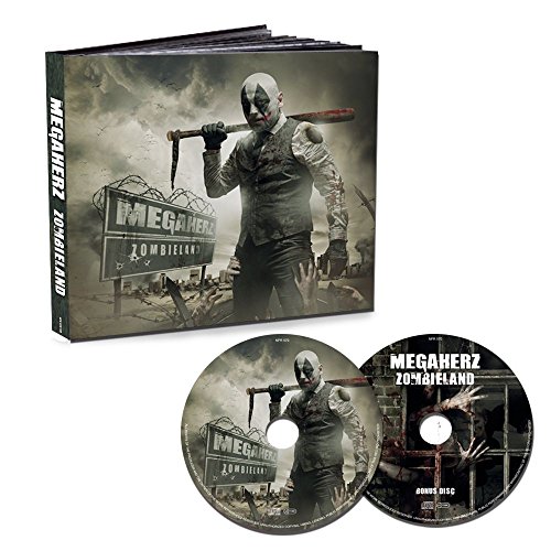 Zombieland (Limited Edition Mediabook)