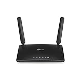 TP-LINK ARCHERMR200 Router Ac750 Wireless Dualband 4G