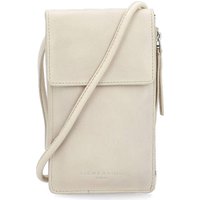 Liebeskind Berlin SCARLET Mobile Pouch , one size (HxBxT 17.5cm x 10cm x 2.5cm), Pearl